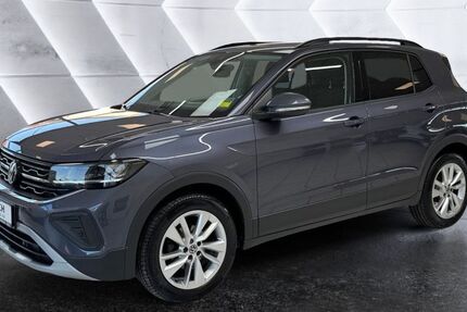 VW T-Cross 17.100 km 23.990 &euro; Berlin 13051