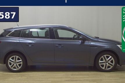 Renault Megane 64.956 km 10.080 € Bremen / Arsten 28279