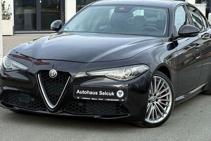 Alfa Romeo Giulia 147.500 km 17.990 &euro; Fürth (bei Nürnberg) 90768