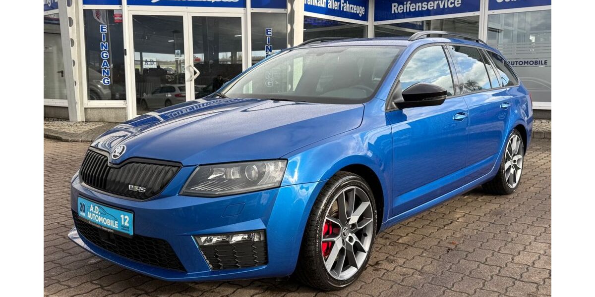 Skoda Octavia 168.836 km 12.490 &euro; Niedergebra 99759
