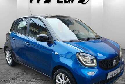 Smart forFour 91.500 km 7.630 &euro; Windesheim 55452