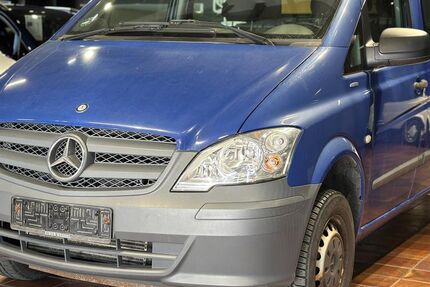 Mercedes-Benz Vito 188.324 km 19.950 &euro; Bonn 53177