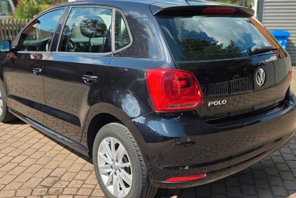 VW Polo 86.526 km 8.600 &euro; Nürnberg 90453