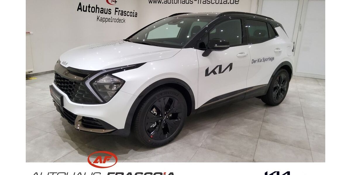 Kia Sportage 15.530 km 30.910 &euro; Kappelrodeck 77876
