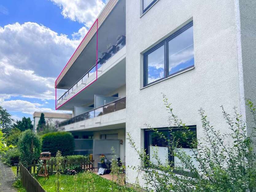 Wohnung zum Kaufen in Königswinter 237.000 € 109 m²