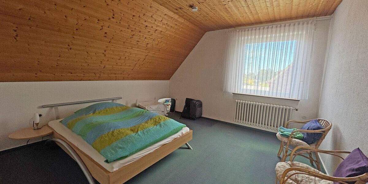 Einfamilienhaus Voerde Spellen - 5 Zimmer, 95 m&sup2;, 420.000&euro; | Angebot:24040118