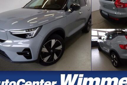 Volvo XC40 75.800 km 35.990 &euro; Passau 94036