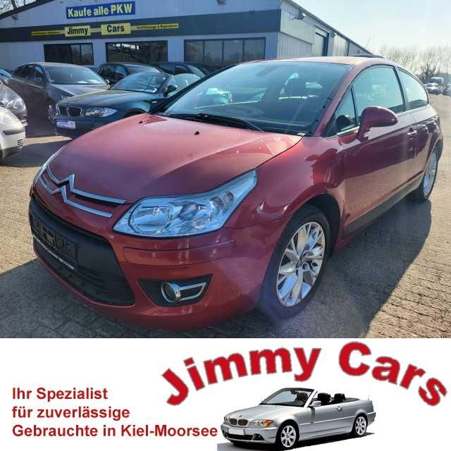 Citroen C4 254.000 km 550 € Kiel-Moorsee 24145