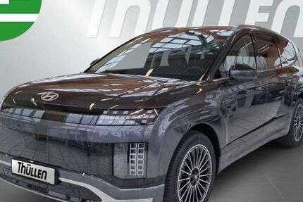 Hyundai IONIQ 9.990 km 69.990 &euro; Krefeld 47805