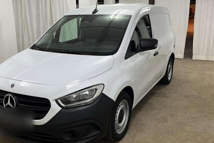 Mercedes-Benz Citan 2.711 km 24.966 &euro; Helgoland 27498