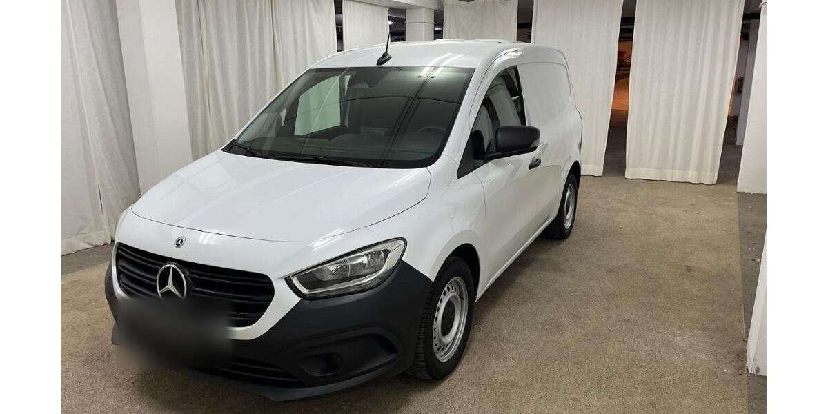 Mercedes-Benz Citan 2.711 km 24.966 &euro; Helgoland 27498
