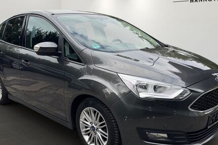 Ford C-Max 85.000 km 7.490 &euro; Langenhagen 30853