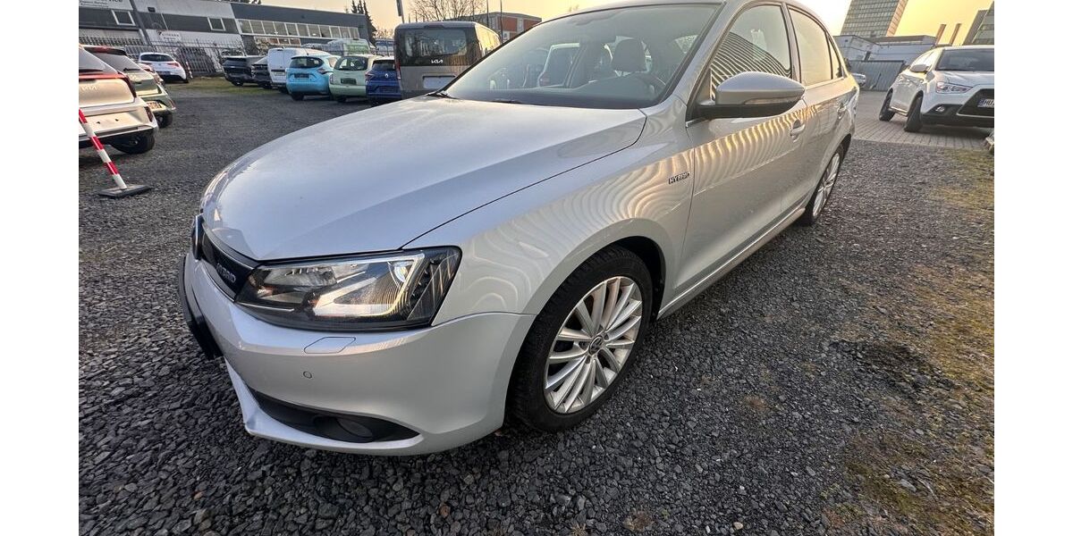 VW Jetta 196.000 km 6.990 &euro; Hanau 63452