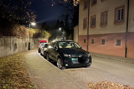 VW Touareg 250.000 km 12.999 &euro; Rheinfelden (Baden) 79618