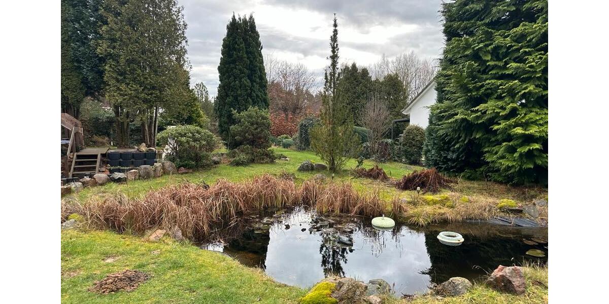 Einfamilienhaus Hitzacker (Elbe) - 980&euro; | Angebot:26255436