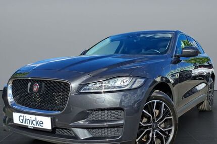 Jaguar F-Pace 56.600 km 32.890 € Göttingen 37077