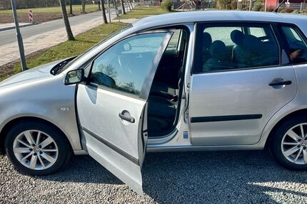 VW Polo 105.000 km 2.650 &euro; Klixbüll 25899