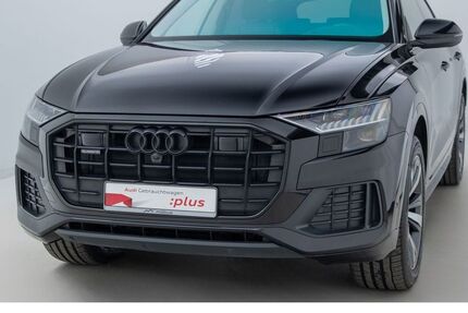 Audi Q8 65.912 km 57.889 &euro; Berlin 13088