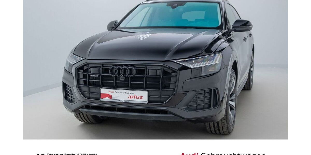 Audi Q8 65.912 km 57.889 &euro; Berlin 13088