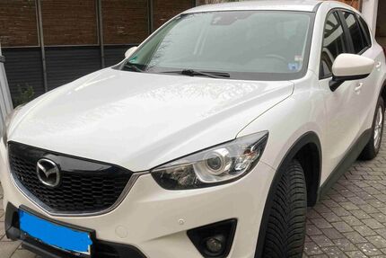 Mazda CX-5 156.600 km 8.500 &euro; Braunfels 35619