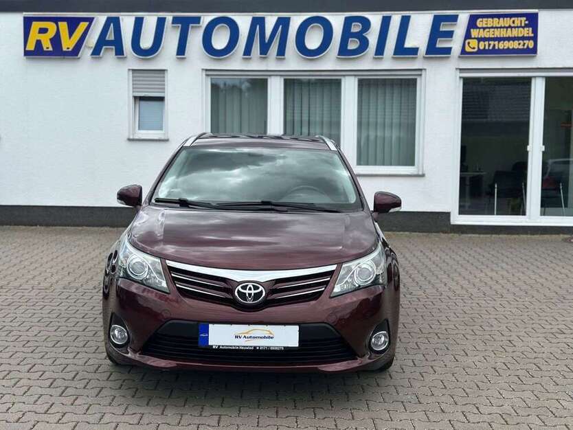 Avensis