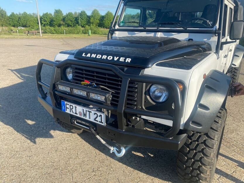 Defender