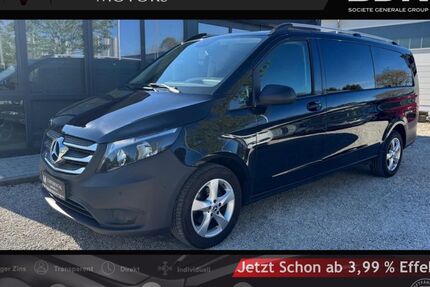 Mercedes-Benz Vito 260.000 km 16.900 &euro; Schwabmünchen 86830