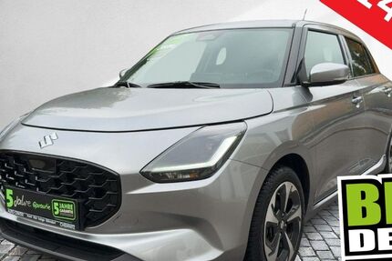 Suzuki Swift 6.805 km 18.610 € Chemnitz 09126