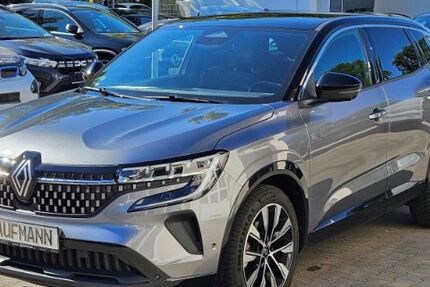 Renault Austral 23.900 km 31.890 &euro; Berlin 13581