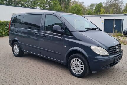 Mercedes-Benz Vito 234.000 km 7.500 &euro; Minden 32423