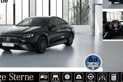 Mercedes-Benz CLA 350 3.987 km 69.998 € Dorsten 46282