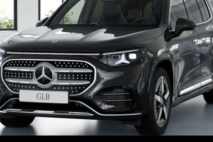 Mercedes-Benz GLB 250 9.900 km 55.950 &euro; Berlin 10587