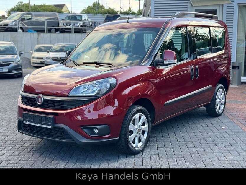 Doblo