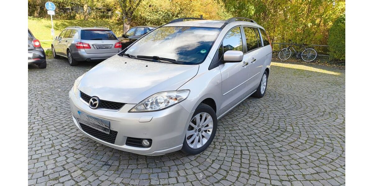 Mazda 5 149.000 km 4.399 &euro; Köln 51065