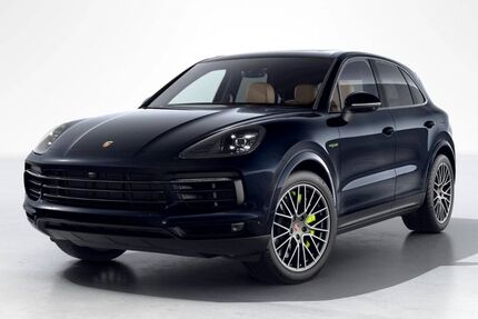 Porsche Cayenne 45.500 km 72.890 &euro; Estenfeld 97230