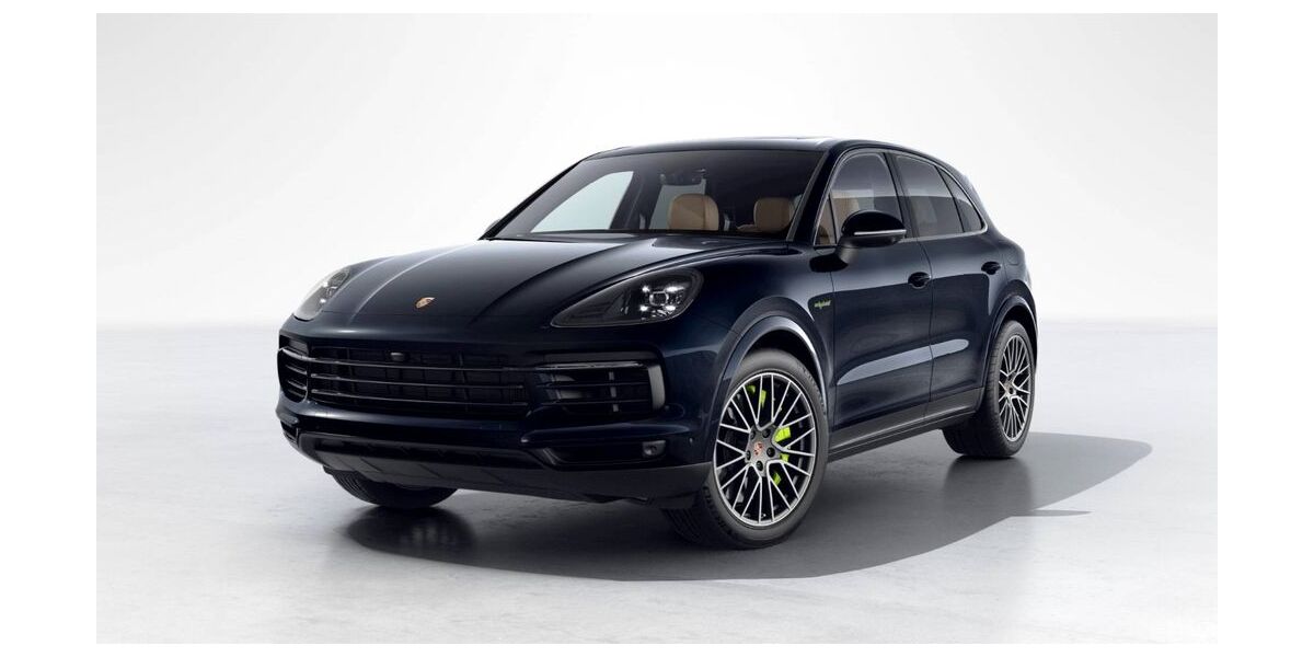Porsche Cayenne 45.500 km 72.890 &euro; Estenfeld 97230
