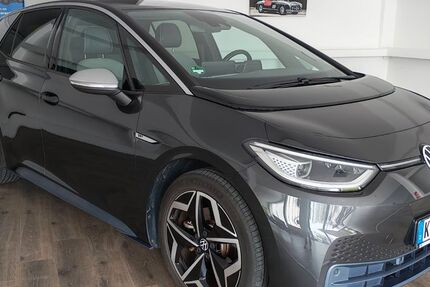 VW ID.3 60.356 km 21.900 &euro; Baunatal 34225