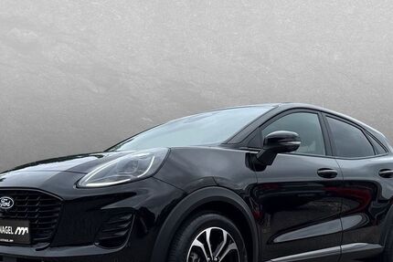 Ford Puma 12.500 km 23.490 &euro; Geldern 47608