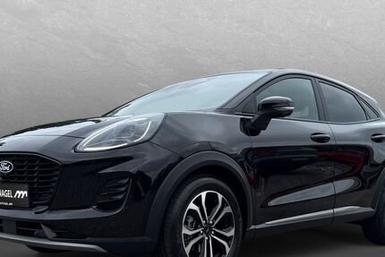 Ford Puma 12.500 km 25.880 &euro; Geldern 47608