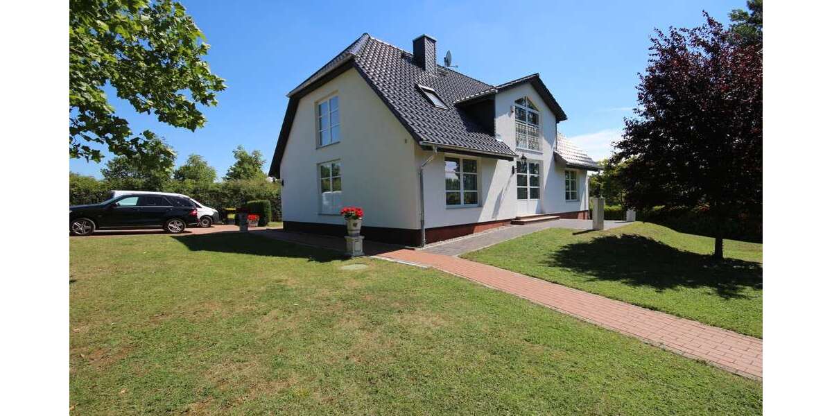 Haus zum Kaufen in Nordwestuckermark 699.000 € 224 m² - Einfamilienhaus Nordwestuckermark | Angebot:23989054
