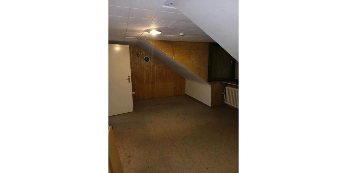 Reihenmittelhaus 115 qm Altbau Bamberg zu vermieten 6 zimmer