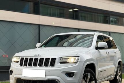 Jeep Grand Cherokee 129.000 km 15.900 &euro; Bad soden am taunus 65812