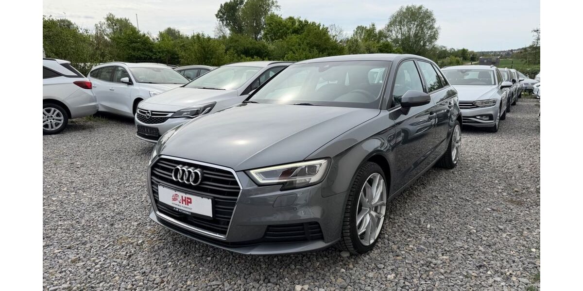 Audi A3 137.621 km 16.999 &euro; Filderstadt /bei Stuttgart 70794