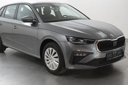 Skoda Scala 34.294 km 16.950 &euro; Bebra 36179