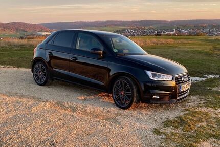 Audi A1 147.325 km 11.500 &euro; Steinheim 89555