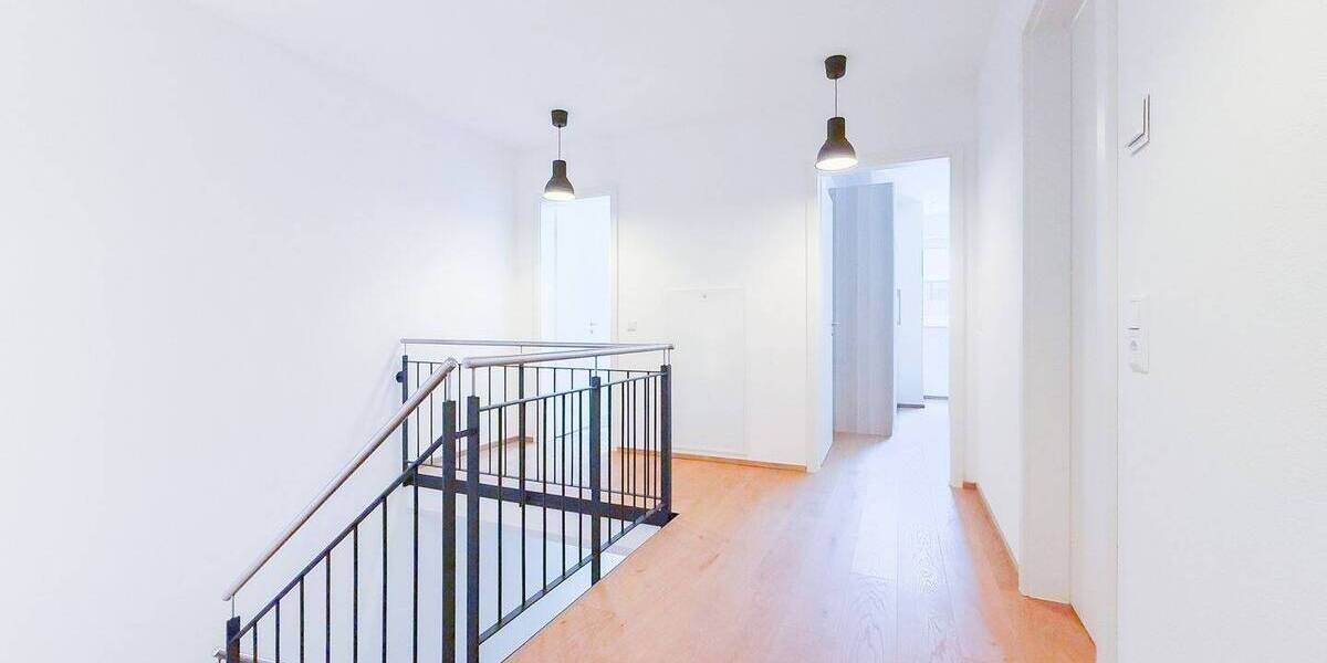 Reihenmittelhaus Villingen-Schwenningen Villingen - 5 Zimmer, 143 m&sup2;, 579.000&euro; | Angebot:26778606