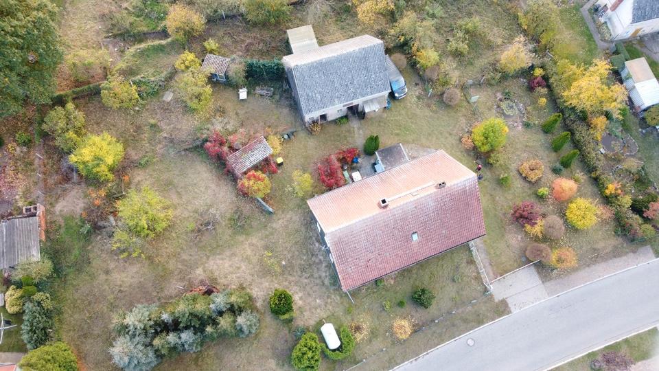 Einfamilienhaus Casekow - 6 Zimmer, 130 m&sup2;, 138.000&euro; | Angebot:26345650