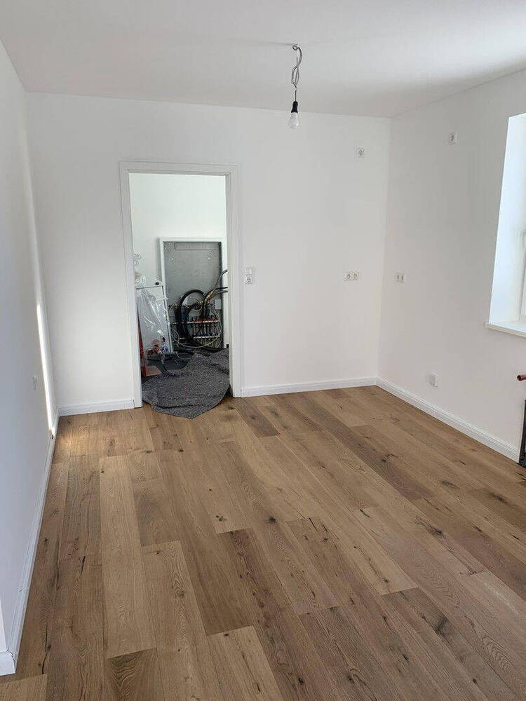 Moderne 4,5-Zi. Doppelhaushälfte KfW 40 Plus - Neubau 2021 im Neubaugebiet Bad Bramstedt