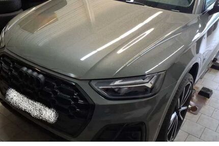 Audi Q5 125.790 km 30.800 &euro; Vilsbiburg 84137