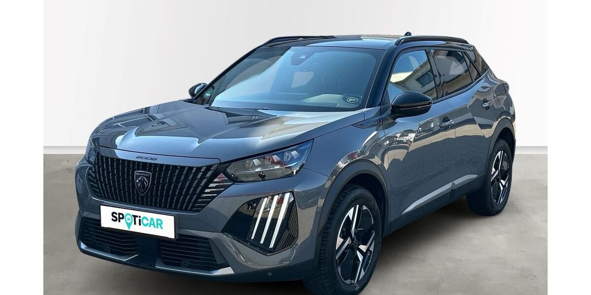 Peugeot 2008 19.941 km 24.999 &euro; Mayen 56727